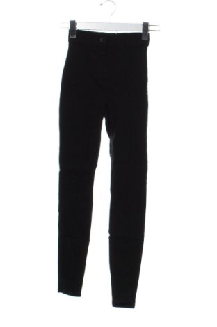 Dámske nohavice Primark, Veľkosť XXS, Farba Čierna, Cena  6,00 €, #137509670