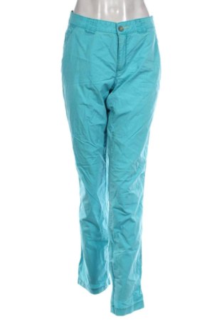 Dámske nohavice Unbranded, Veľkosť XL, Farba Modrá, Cena  18,00 €, #137509695