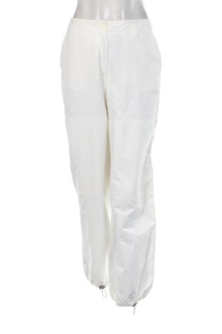 Pantaloni de femei Bandolera, Mărime S, Culoare Ecru, Preț 163,14 Lei, #137510367
