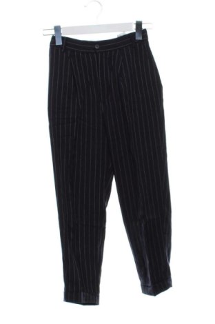 Дамски панталон Zara, Размер XS, Цвят Многоцветен, Цена 13,00 €, #137511135
