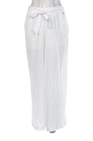 Női nadrág Pepe Jeans, Méret S, Szín Fehér, Ár 8 156 Ft, #137511572