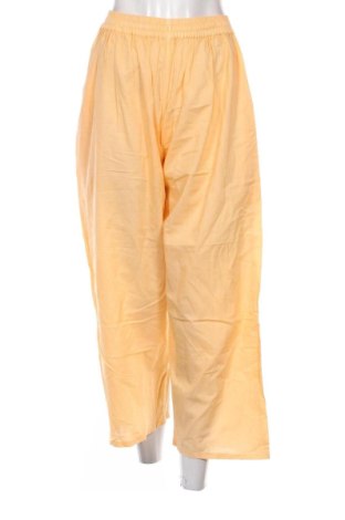 Női nadrág Unbranded, Méret S, Szín Narancssárga
, Ár 2 837 Ft, #137511953