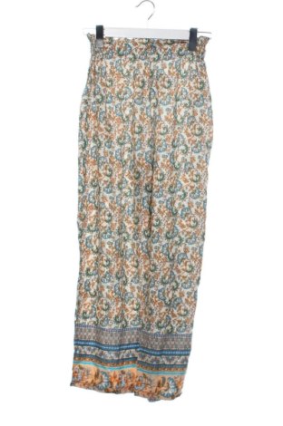 Pantaloni de femei Unbranded, Mărime XS, Culoare Multicolor, Preț 36,74 Lei, #137513074