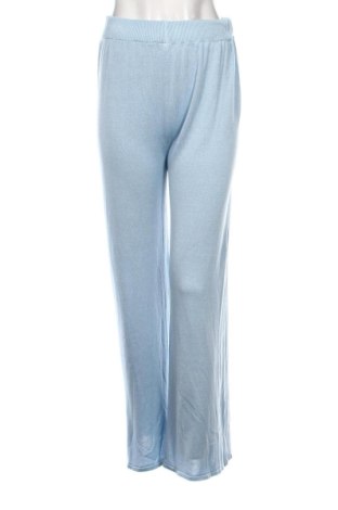 Pantaloni de femei Unbranded, Mărime M, Culoare Albastru, Preț 63,00 Lei, #137513153