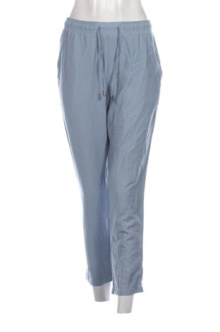 Pantaloni de femei LCW, Mărime S, Culoare Albastru, Preț 59,00 Lei, #137513456