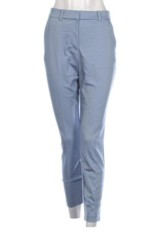 Pantaloni de femei H&M, Mărime S, Culoare Albastru, Preț 74,00 Lei, #137513470