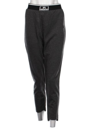 Pantaloni de femei Unbranded, Mărime L, Culoare Gri, Preț 57,00 Lei, #137513507