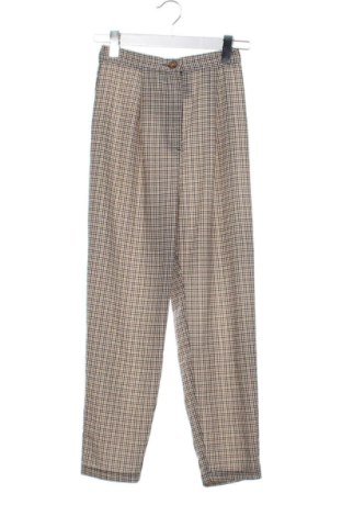 Pantaloni de femei H&M, Mărime XS, Culoare Multicolor, Preț 51,00 Lei, #137515538