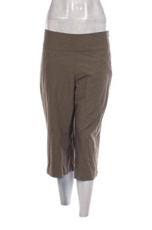 Damskie spodnie Unbranded, Rozmiar L, Kolor Zielony, Cena 79,04 zł, #137516727