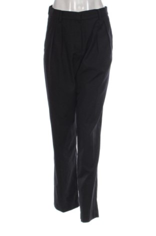 Pantaloni de femei H&M, Mărime M, Culoare Negru, Preț 70,00 Lei, #137517223