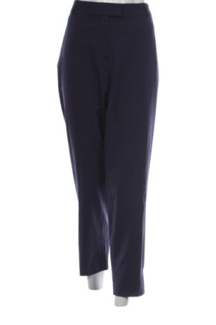 Pantaloni de femei C&A, Mărime XXL, Culoare Albastru, Preț 82,00 Lei, #137517239