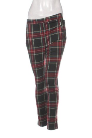 Pantaloni de femei Zara, Mărime S, Culoare Multicolor, Preț 50,00 Lei, #137517810