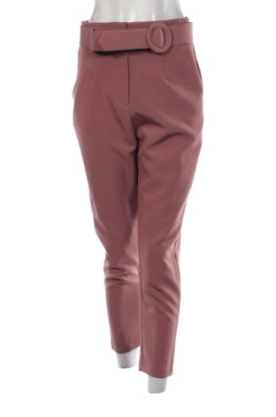Pantaloni de femei Motivi, Mărime S, Culoare Mov deschis, Preț 80,00 Lei, #137518127