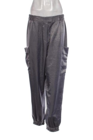 Pantaloni de femei Michelle Keegan, Mărime L, Culoare Gri, Preț 82,00 Lei, #137519503