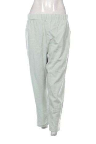 Pantaloni de femei Unbranded, Mărime M, Culoare Verde, Preț 99,73 Lei, #137521269