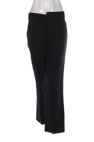 Damskie spodnie KappAhl, Rozmiar XL, Kolor Czarny, Cena 101,60 zł, #137524111