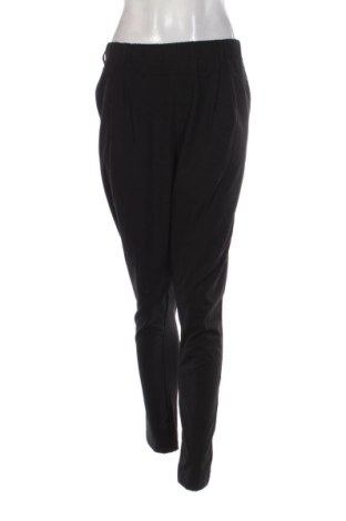 Damskie spodnie Kaffe, Rozmiar XXL, Kolor Czarny, Cena 55,04 zł, #137524123