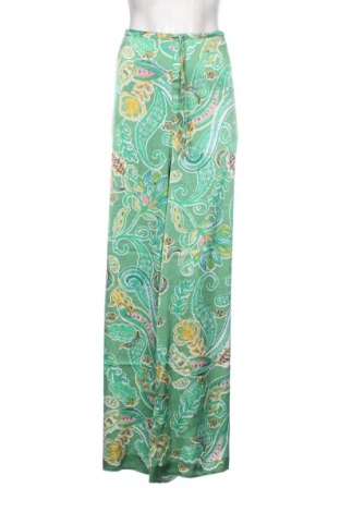Pantaloni de femei Reserved, Mărime XXL, Culoare Multicolor, Preț 89,23 Lei, #137524695