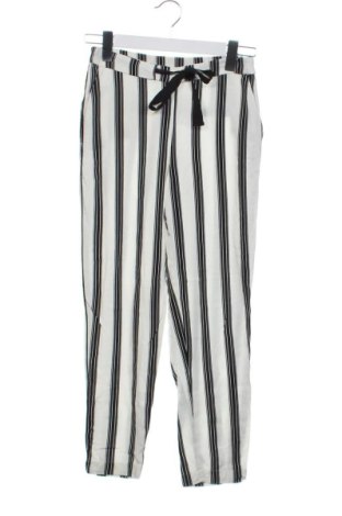 Pantaloni de femei Mango, Mărime XS, Culoare Multicolor, Preț 62,99 Lei, #137525390