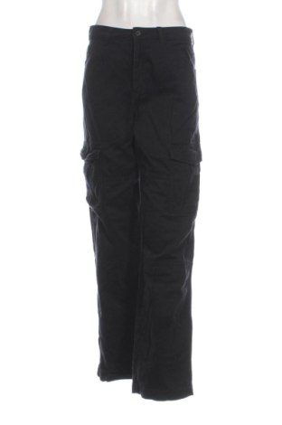 Damskie spodnie H&M, Rozmiar M, Kolor Czarny, Cena 59,27 zł, #137525772