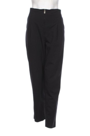 Pantaloni de femei Mango, Mărime L, Culoare Negru, Preț 47,24 Lei, #137525773
