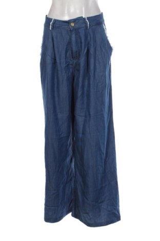 Női nadrág Unbranded, Méret M, Szín Kék, Ár 9 816 Ft, #137525877