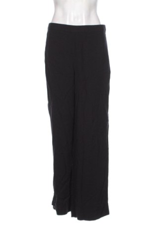 Damskie spodnie H&M, Rozmiar M, Kolor Czarny, Cena 59,27 zł, #137526179