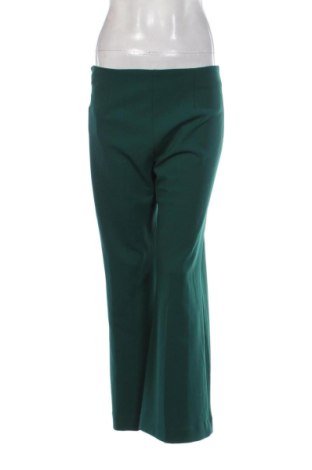 Pantaloni de femei Rinascimento, Mărime L, Culoare Verde, Preț 141,72 Lei, #137527438