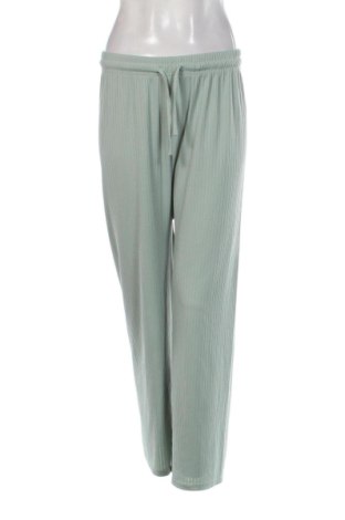 Pantaloni de femei Unbranded, Mărime L, Culoare Verde, Preț 104,98 Lei, #137528759