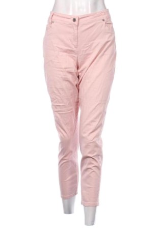 Pantaloni de femei Unbranded, Mărime XL, Culoare Roz, Preț 94,48 Lei, #137529189
