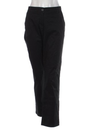 Pantaloni de femei Blue Motion, Mărime XL, Culoare Negru, Preț 47,24 Lei, #137530238