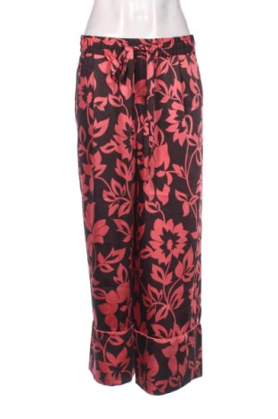 Pantaloni de femei Zara, Mărime S, Culoare Multicolor, Preț 99,73 Lei, #137530811