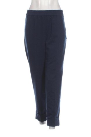 Pantaloni de femei Reserved, Mărime M, Culoare Albastru, Preț 113,01 Lei, #137530889