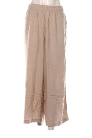 Női nadrág H&M, Méret XL, Szín Bézs, Ár 6 028 Ft, #137530933