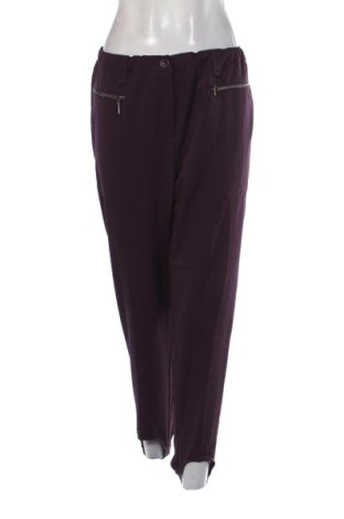 Dámske nohavice Unbranded, Veľkosť M, Farba Fialová, Cena  10,00 €, #137532094