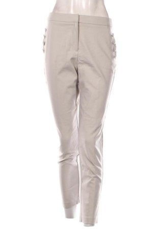 Pantaloni de femei Orsay, Mărime S, Culoare Ecru, Preț 54,00 Lei, #137533150
