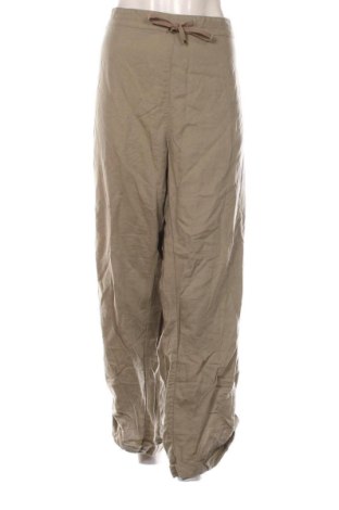Női nadrág Yessica, Méret 4XL, Szín Zöld, Ár 4 610 Ft, #137534105