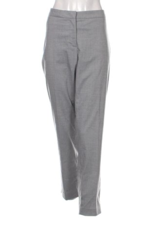 Dámské kalhoty  H&M, Velikost XXL, Barva Šedá, Cena  592,00 Kč, #137534753