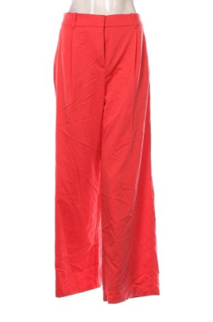 Pantaloni de femei Christian Berg, Mărime L, Culoare Roșu, Preț 89,23 Lei, #137535912