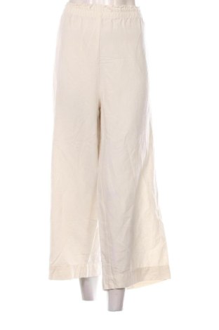 Női nadrág H&M, Méret XXL, Szín Ekrü
, Ár 7 447 Ft, #137536824