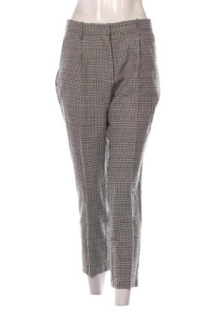 Pantaloni de femei Mango, Mărime M, Culoare Multicolor, Preț 187,61 Lei, #137538861
