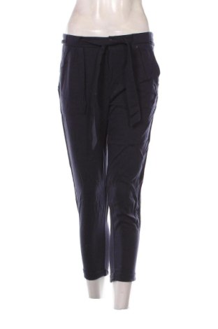 Pantaloni de femei Orsay, Mărime M, Culoare Albastru, Preț 48,24 Lei, #137539040