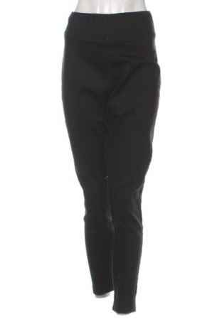Pantaloni de femei Janina, Mărime XL, Culoare Negru, Preț 43,00 Lei, #137541891