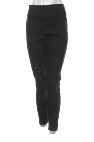 Pantaloni de femei Janina, Mărime XL, Culoare Negru, Preț 43,00 Lei, #137541968