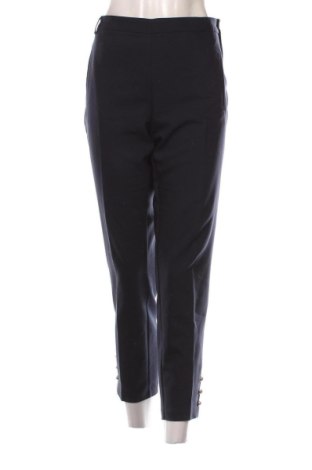 Pantaloni de femei Orsay, Mărime XL, Culoare Albastru, Preț 87,63 Lei, #137542959