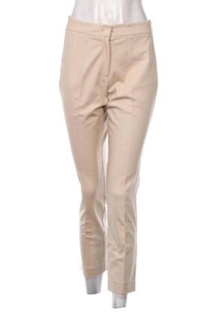 Дамски панталон Tommy Hilfiger, Размер XS, Цвят Бежов, Цена 46,01 €, #137544618