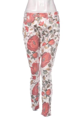 Pantaloni de femei Place du Jour, Mărime L, Culoare Multicolor, Preț 27,28 Lei, #137546633
