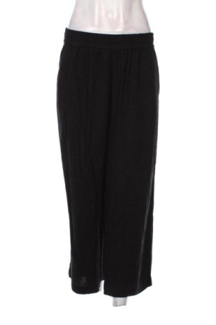 Pantaloni de femei Pieces, Mărime M, Culoare Negru, Preț 36,99 Lei, #137548530