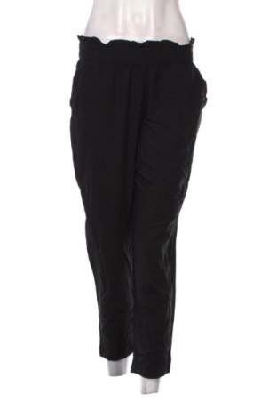 Pantaloni de femei Tom Tailor, Mărime M, Culoare Negru, Preț 70,99 Lei, #137548598