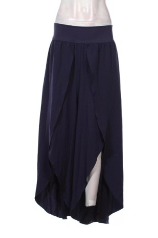 Pantaloni de femei Unbranded, Mărime XL, Culoare Albastru, Preț 80,99 Lei, #137548665